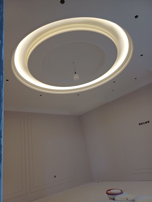 Ремонт квартиры, дома, офисов подключ