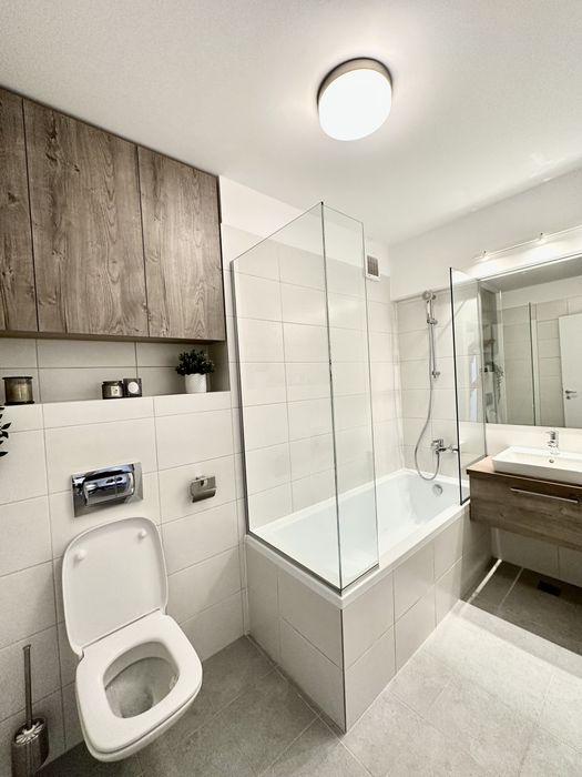 Apartament 2 Camere Belvedere Residences