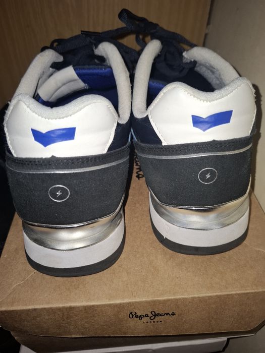 Мъжки сникърси 45