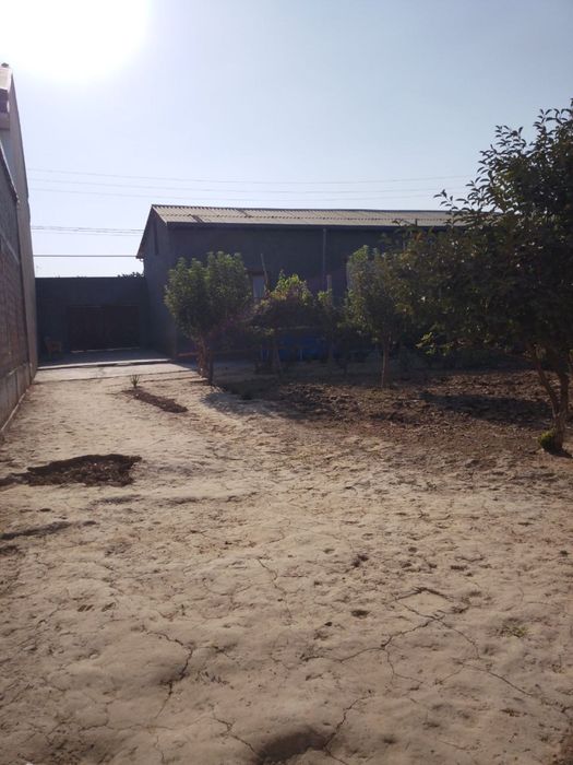 Продаётся участок 6 соток