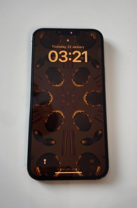 iPhone 13 pro max 256gb