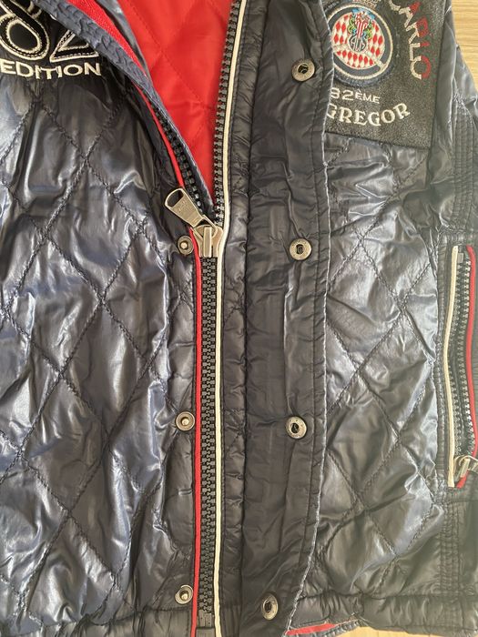 Детски елек за момче