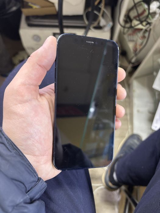 Айфон 12мини 128гб 76%