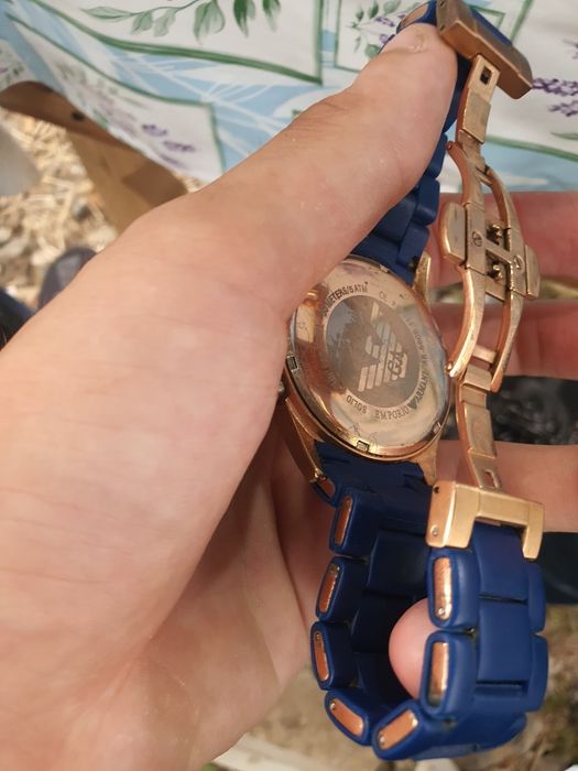 Ceas Emporio armani