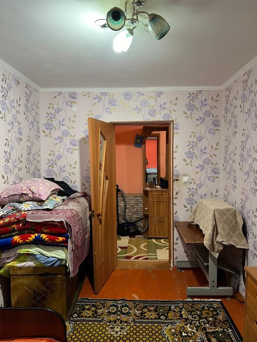 Квартира сатылады