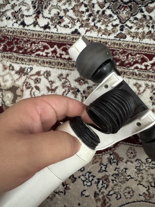Пылесос   Tefal