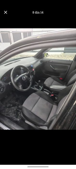 Golf 4 de vânzare
