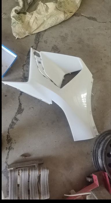 Запчасть на Changan