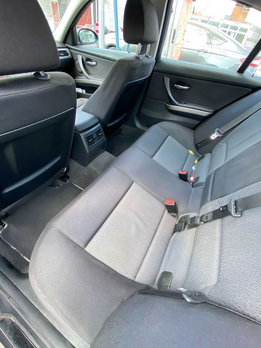 BMW Seria 3 2006 — imagine 5