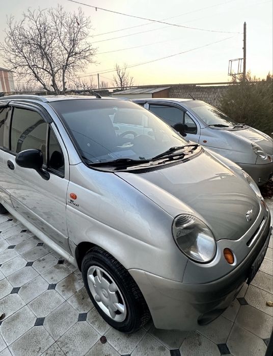 Matiz best holati zo'r