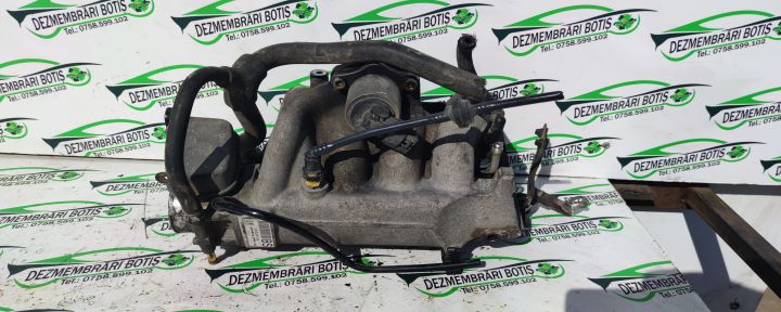 Galerie admisie /653 25325330 Opel Astra G