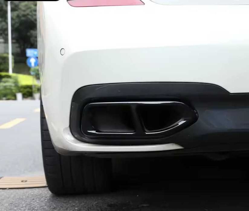 BMW 7 G11 G12 Накрайници