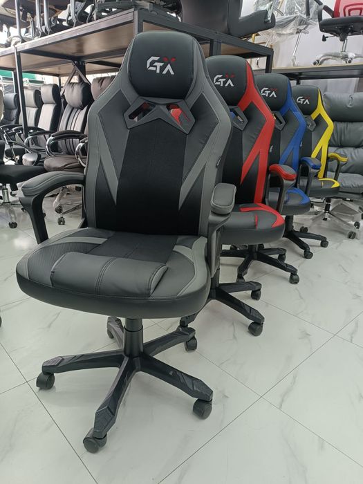 Игровые кресла серия Gladiator