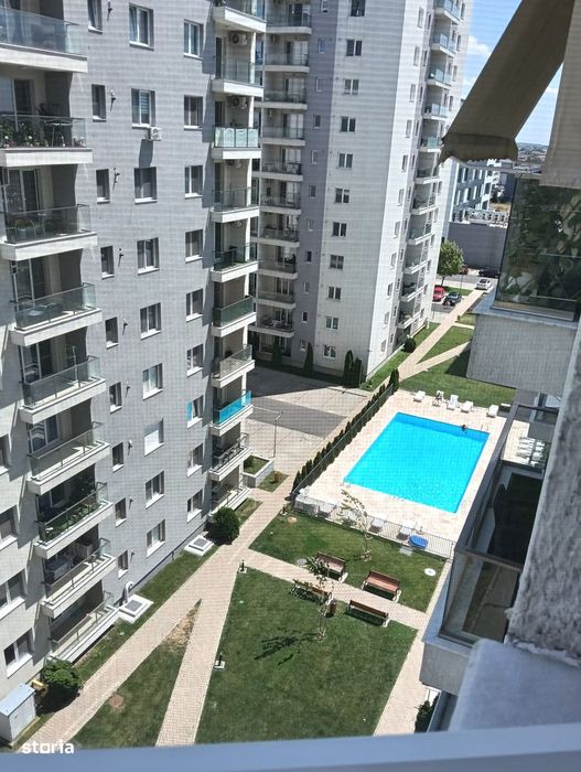 Apartament 3 camere sector 6 direct propietar