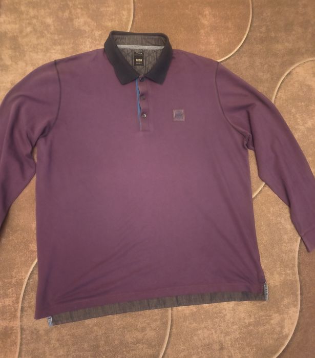 Hugo Boss размер 3XL