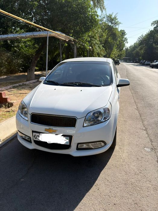 Chevrolet Nexia 3