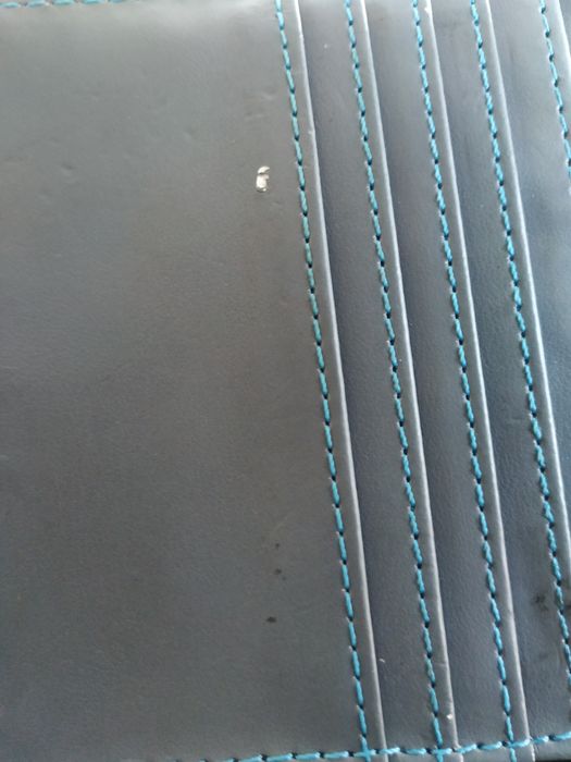 Мъжки Портфейл на PlayStation