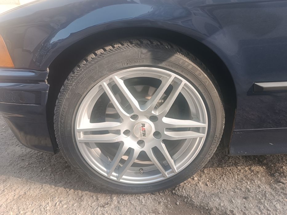 Продаю диски р17