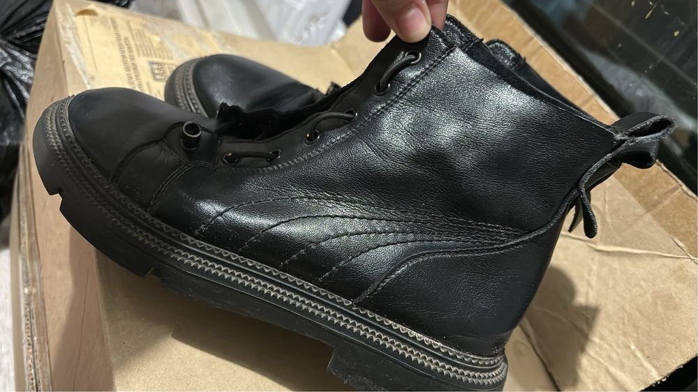 Продам обувь 36 р