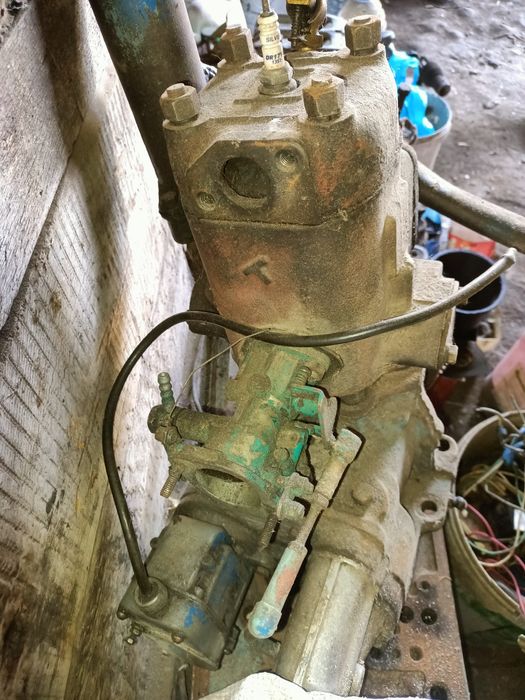 Продам  Пускач .