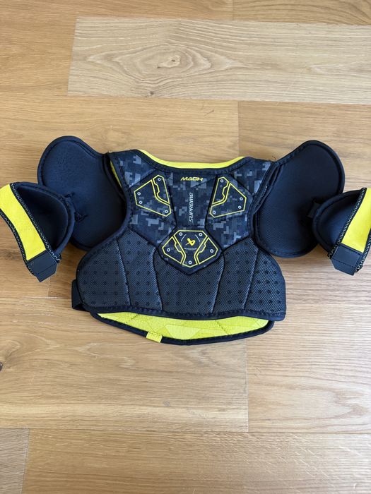 Bauer Suprem copil