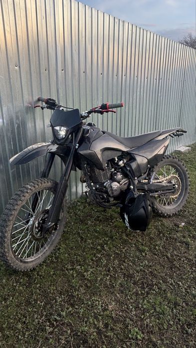 Ular H7 300сс 2024года
