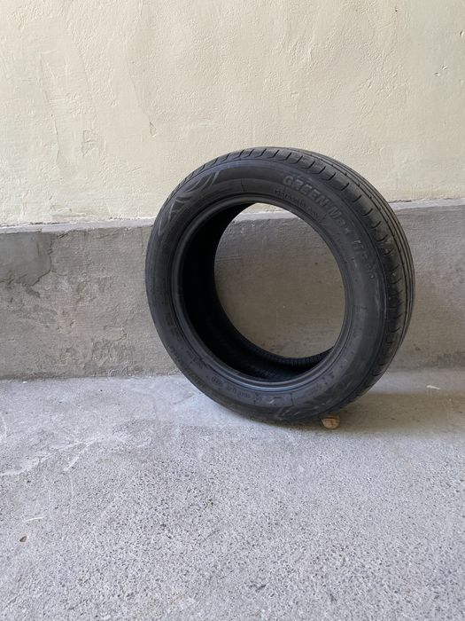 Баллон 195/60R15
