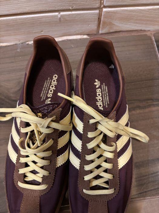 Дамски маратонки adidas