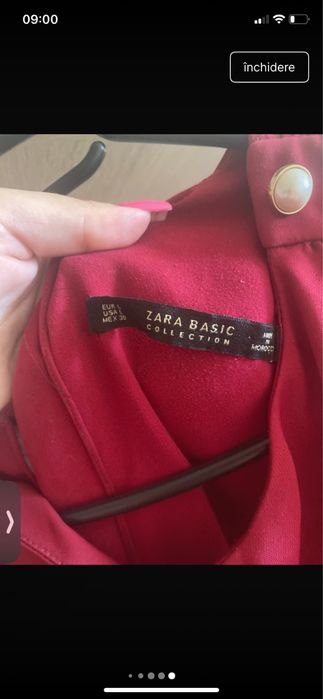 Salopeta Zara L
