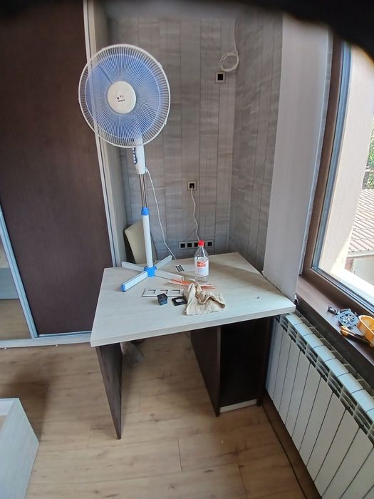 Кухни по поръчка, гардероби