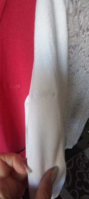 Pulovere/cardigane dama,marime M,LeeCooper