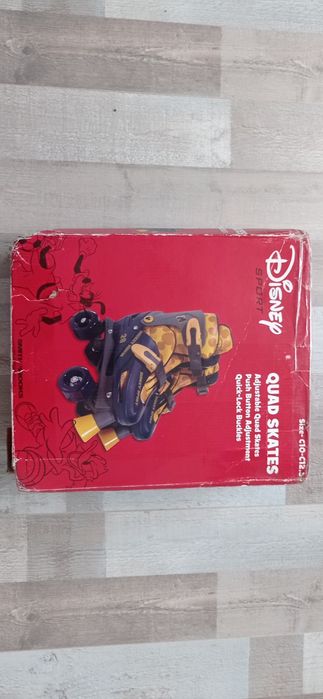 Детски кънки Дисни / Disney