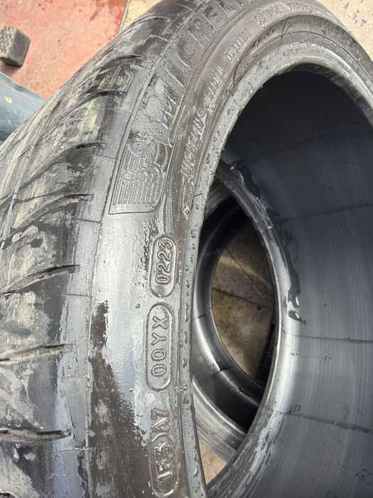 305/30/21 Мишелин 2бр