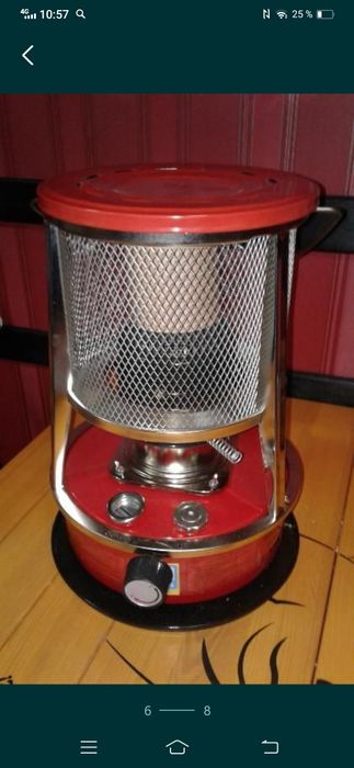 Обогреватели продам