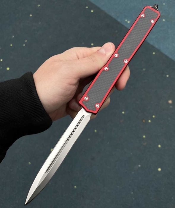 Briceag Microtech Makora II D/A OTF