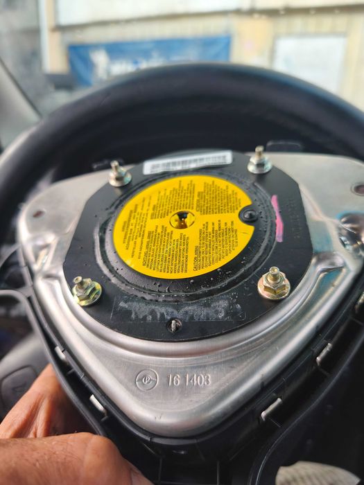 Аербег за Опел Астра j.1998/2004