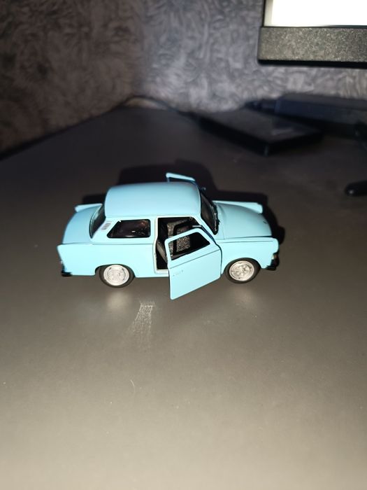 Трабант 601 колекционерски