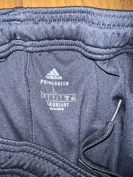 Шорти Adidas L original