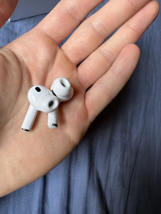 Apple AirPods Pro3