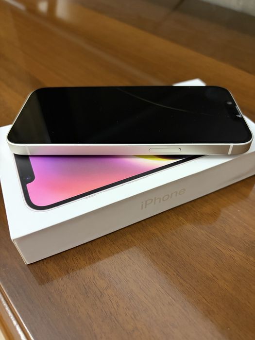 Продам IPhone 14, 128 GB