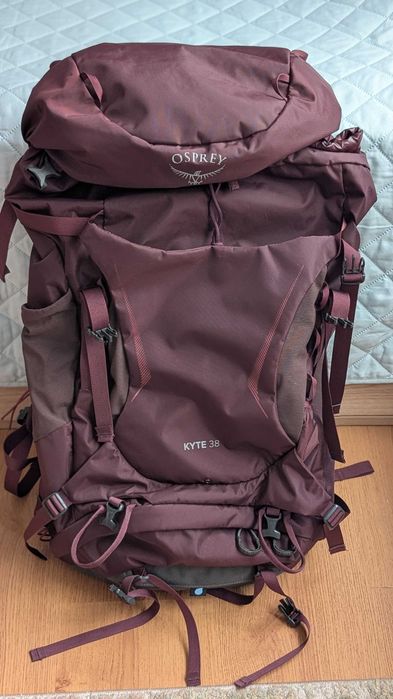 Туристическа Раница Osprey Kyte38L