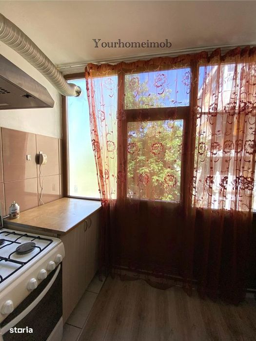 Apartament 2 camere decomandat, Rovine – Zona Cofetăria Damarin