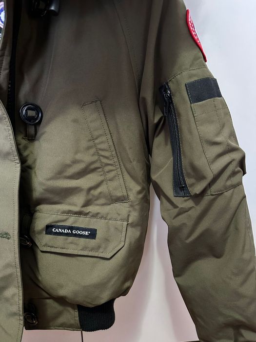 Geaca originala Canada Goose