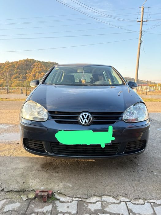 Volkswagen Golf 5 1.6 benzină – 2005