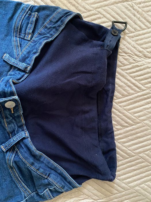 Дрехи за бременни и кърмене