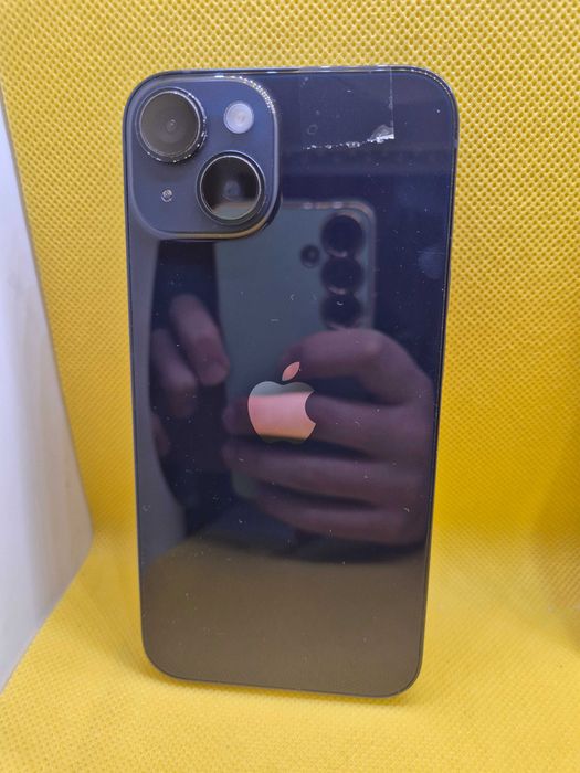 Iphone 14 128Gb (Ag16 Moldova b33607) Garantie 2 ani
