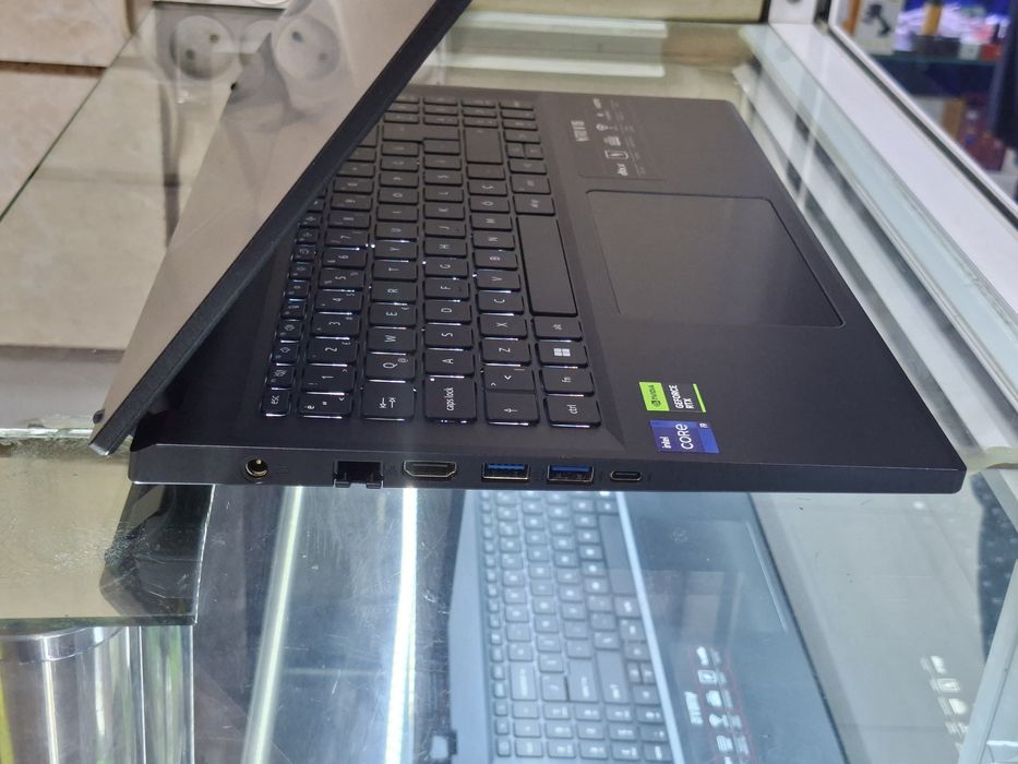 Acer nitro v15 GAMING I9