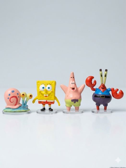 Декор для аквариума