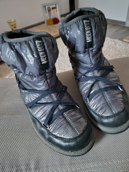 Cizme Moon Boot, 35