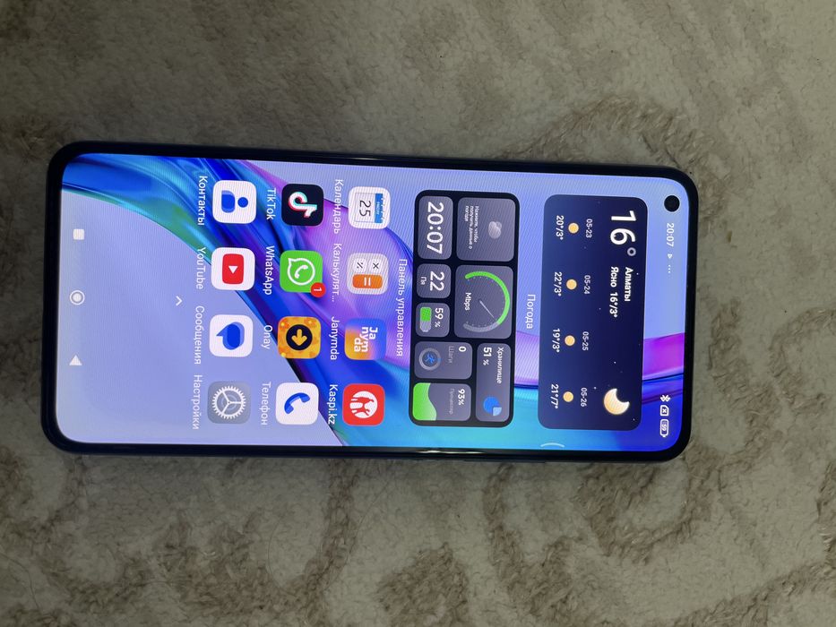 Продам Xioami 11 lite